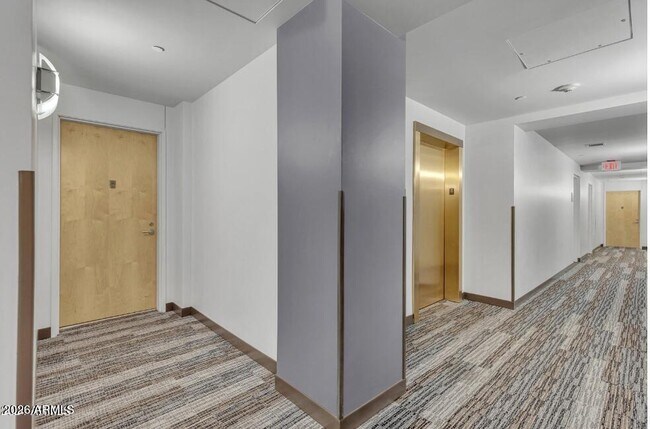 Photo - 7127 E Rancho Vista Dr Unit 4008