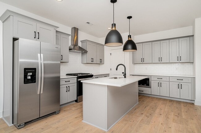 Photo - Awesome Floorplan!