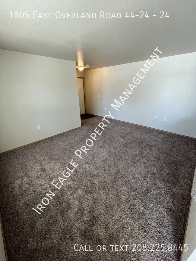 Photo - 1805 E Overland Rd Unidad 24