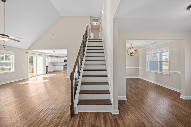 Photo - Welcome to Peyton's Lake!