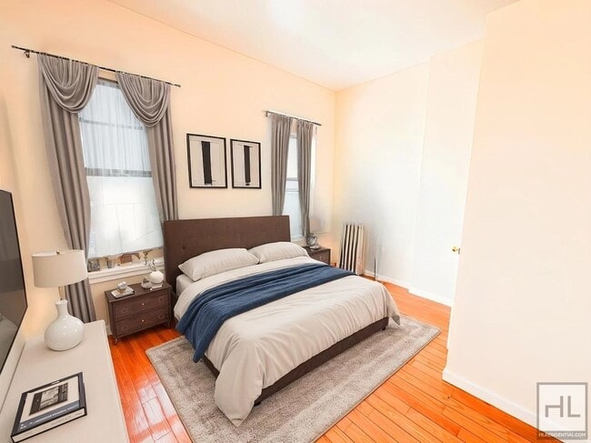 Building Photo - RALPH AVENUE Rental