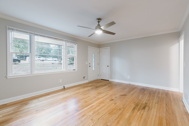 Habitación familiar - 5 W Gantt Cir