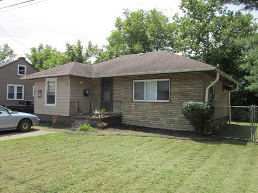 Building Photo - 533 Richland Ave