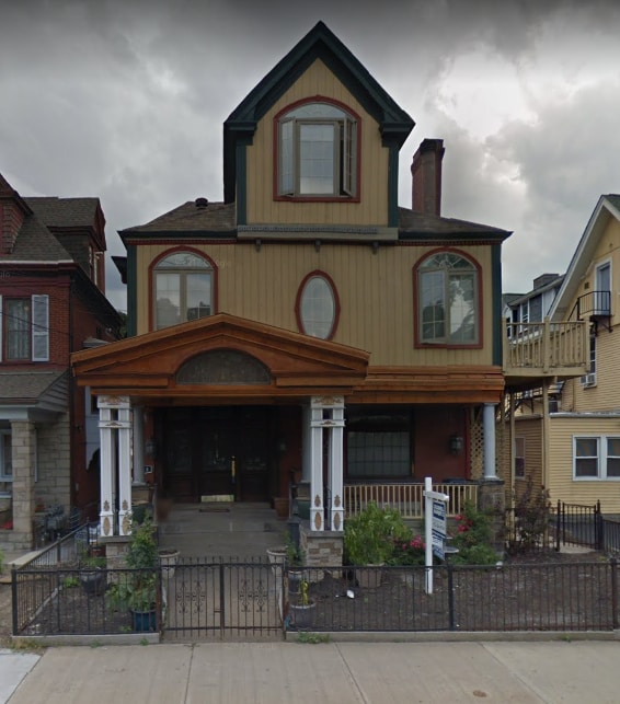 Photo - 518 Washington Ave (Carnegie, PA)
