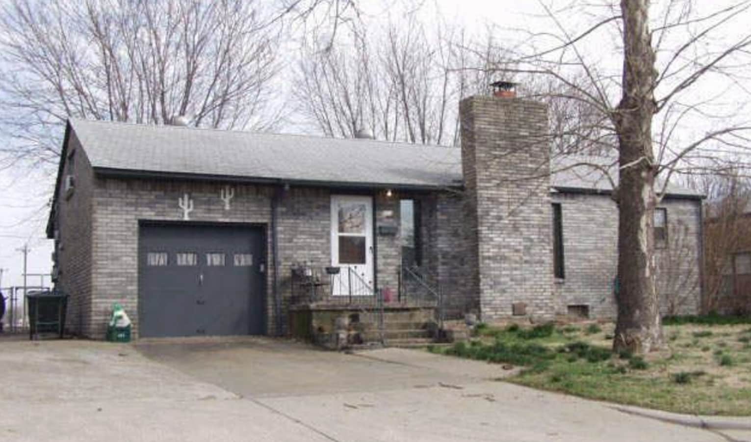 3 Bedroom home located off Main St Owasso - 3 Bedroom home located off Main St Owasso