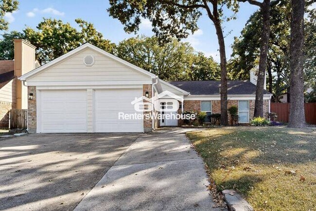 Photo - MOVE IN READY  Completely Refreshed Euless...