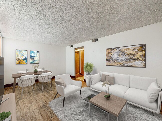 Photo - 509 Welch Ave Unidad A