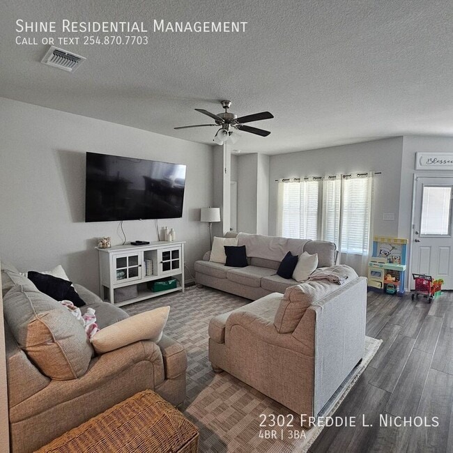 Photo - 2302 Freddie L. Nichols Sr. Dr