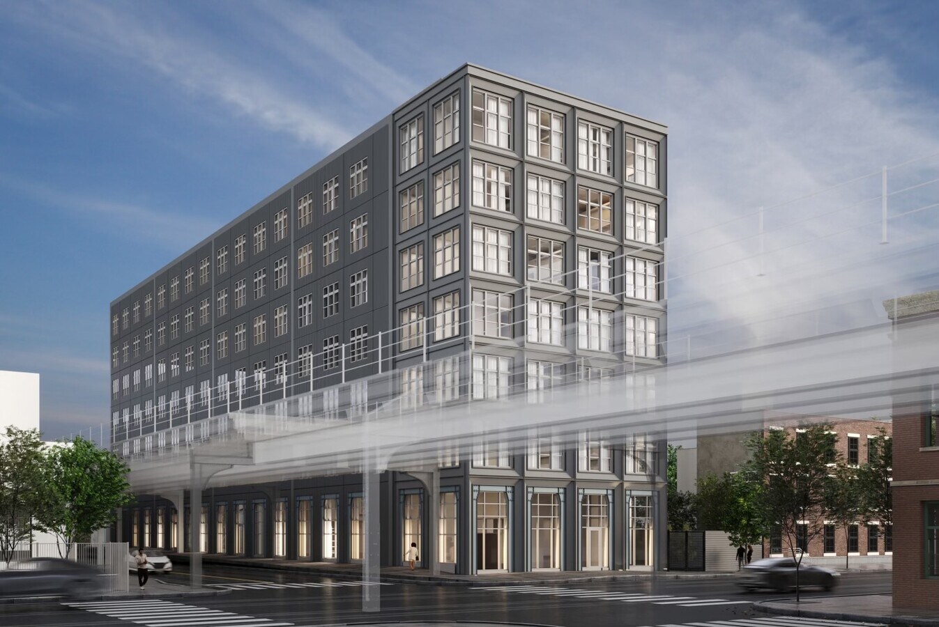 The Frame - The Frame