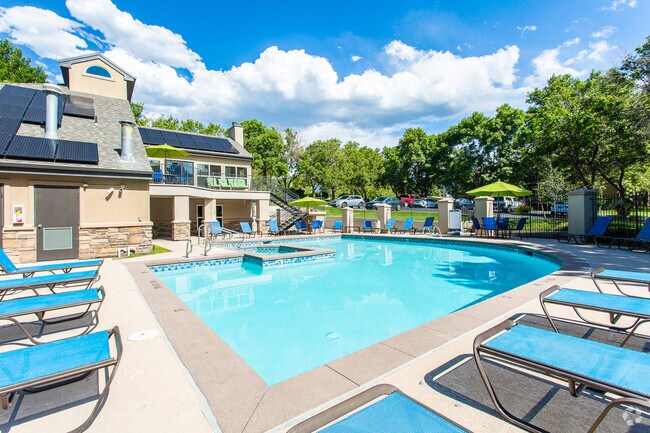 Building Photo - Promontory Point Apartments