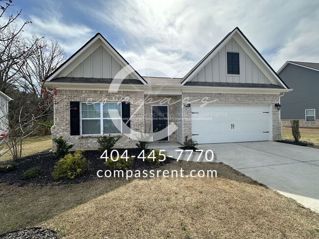 Photo - 105 Foley Dr House