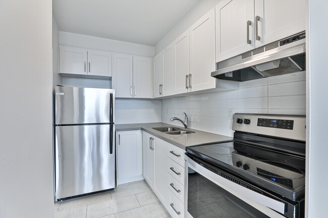 Building Photo - The Village