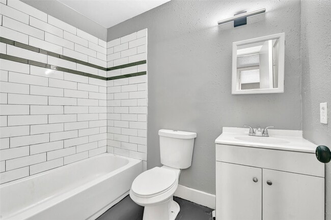 Photo - 3802 Dabney St