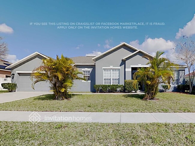 Photo - 3815 Wood Thrush Dr Casa