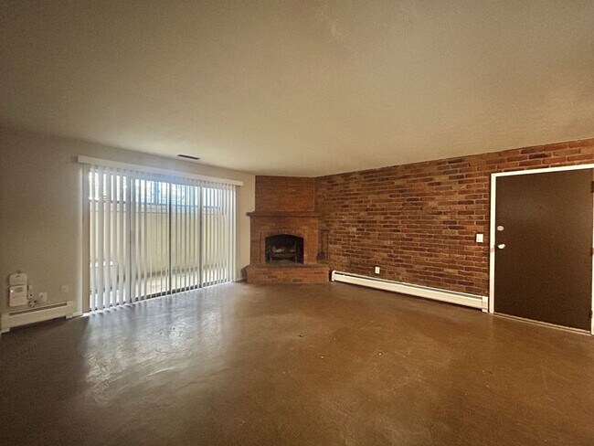 Photo - Glen Parker Wood Flats