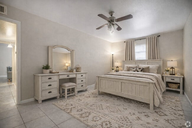 Building Photo - Raghu Apartments In Spring Branch