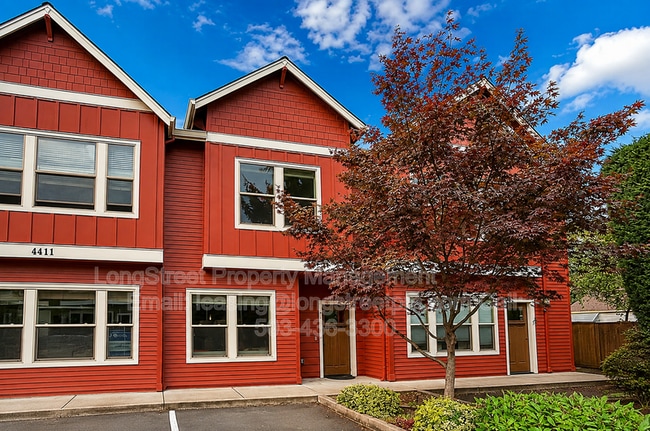 Building Photo - 4411 NE Killingsworth St