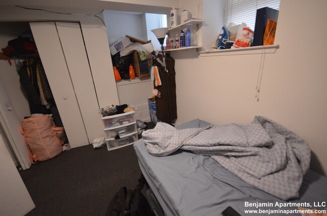 Photo - 774 Columbus Ave Unit 1