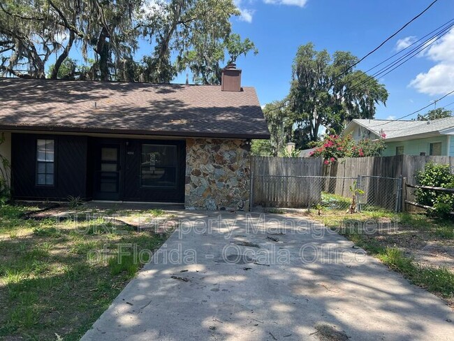 Photo - 4050 SE 21st Ct House