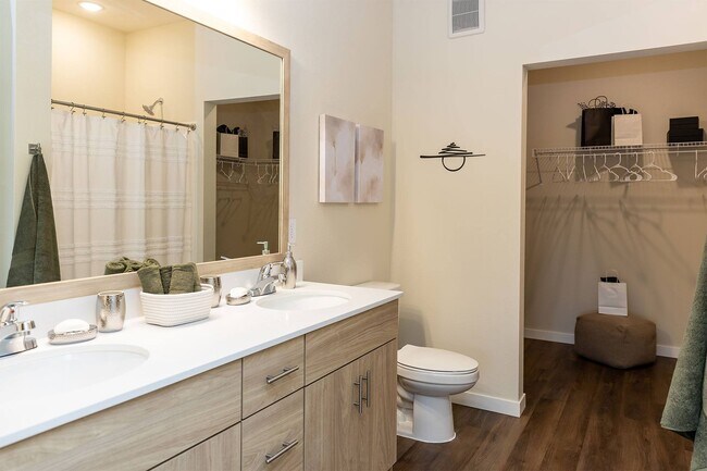 Orchard Place Apartments