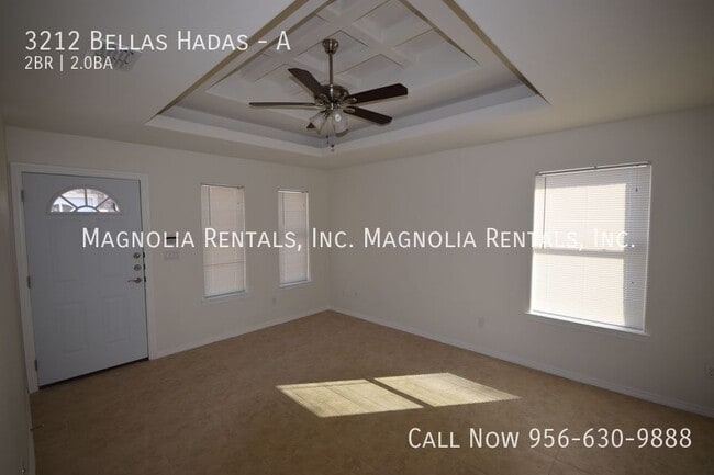 Photo - 3212 Bellas Hadas St Unit A