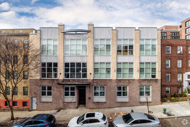 Photo - The Gramercy Lofts