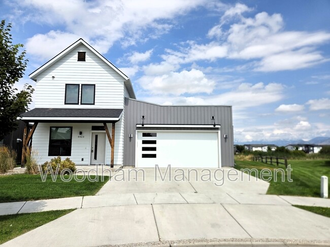 Building Photo - 4423 Ethan Way