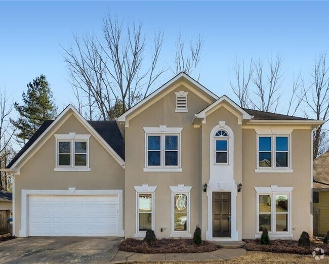 Building Photo - 660 Oxford Crest Ct NW Rental