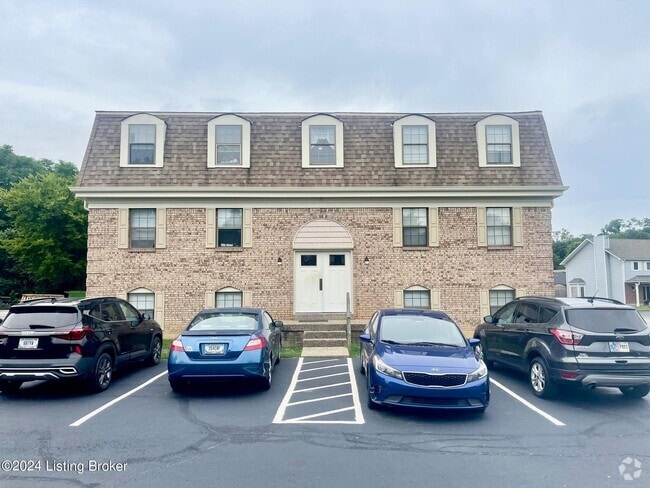 Building Photo - 712 Mt Tabor Rd Unit 5 Rental