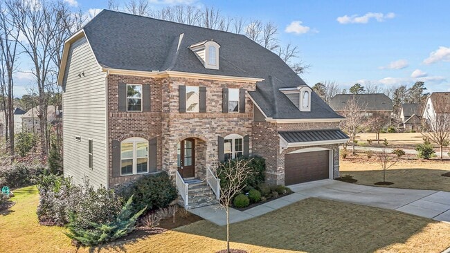 Photo - 1204 Arkle Ln