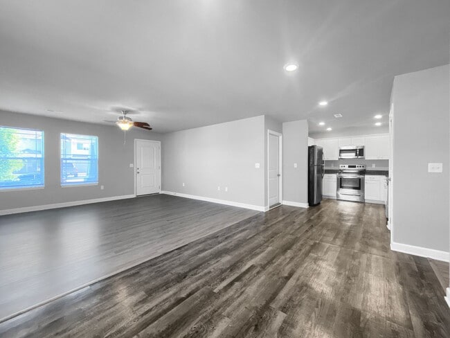 Photo - Stunning Renovated Duplex | 3BR/2BA Dream Home in Prime Location