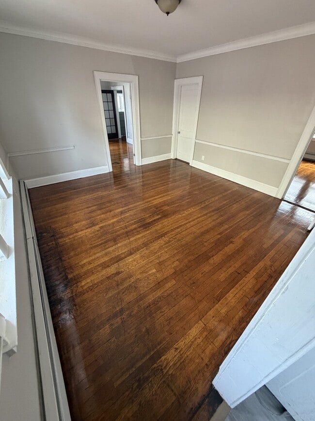 Photo - 121 Irving St Unit 2nd Fl