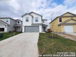 Building Photo - 743 Retama Pass Rental