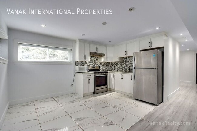 Photo - Bright 2-Bedroom Basement Suite in Canyon Heights Unit Basement