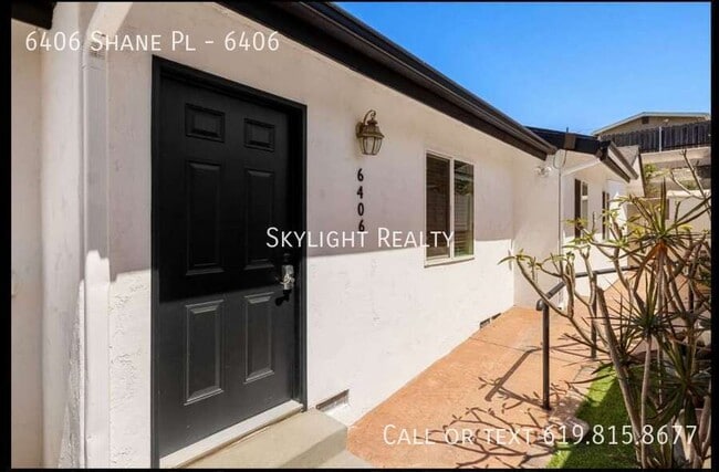 Building Photo - 6406 Shane Pl Unit 6406