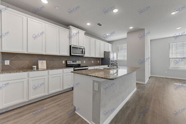 Photo - 3500 Cricket Dr