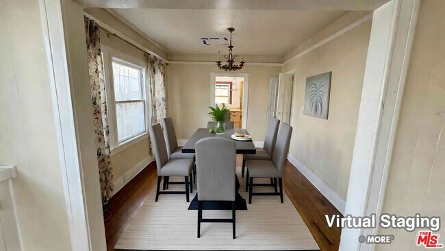 Photo - 314 S Coronado St Condo