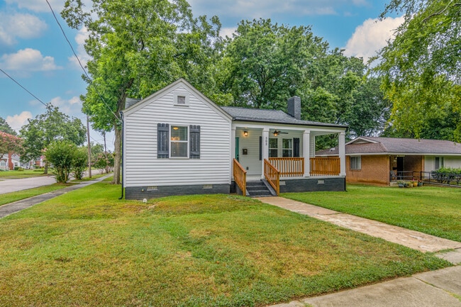 Photo - 503 Hampton St