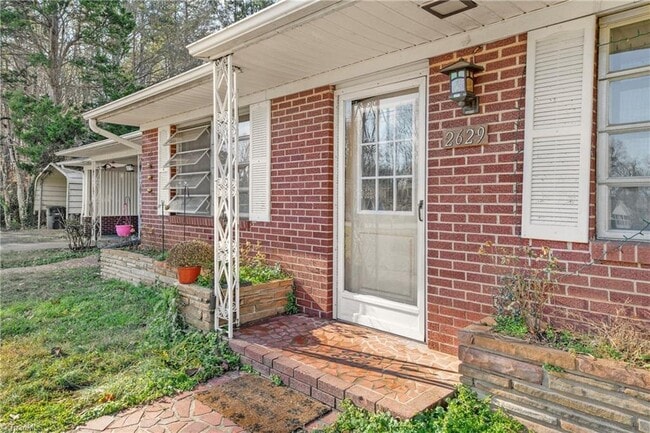 Photo - 2629 Speas Rd