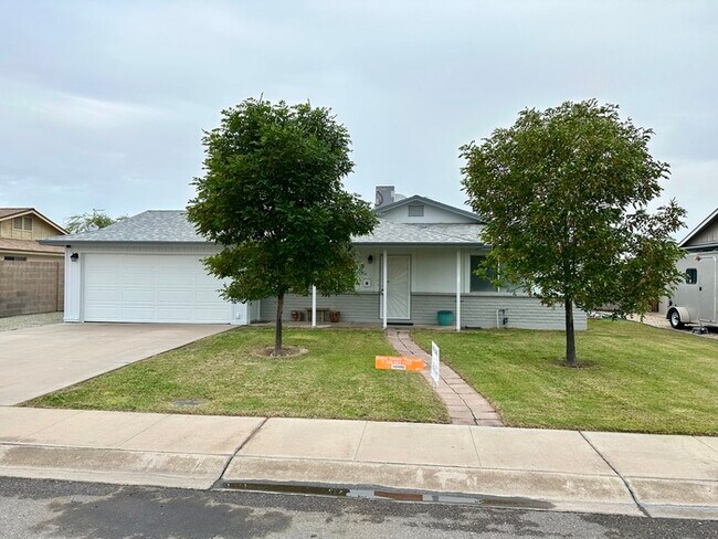 Photo - Wonderful Continental East home in Tempe!!