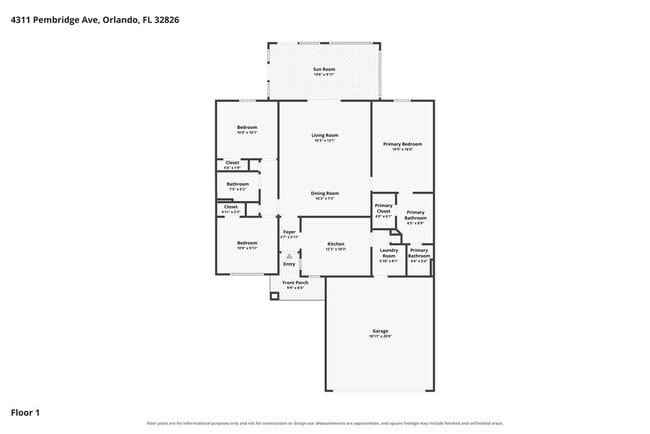 Photo - 4311 Pembridge Ave