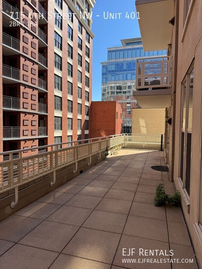 Photo - 715 6th St NW Unit 401