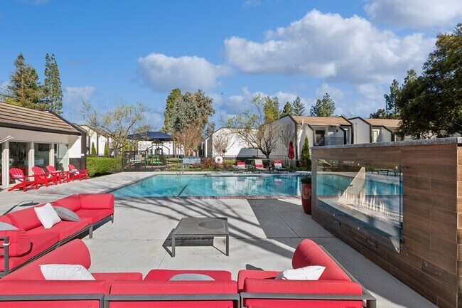 Arrive Sonoma Ridge