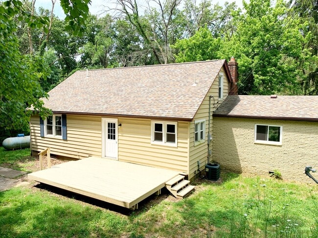 Photo - For Rent...300 Bethel, Collinsville