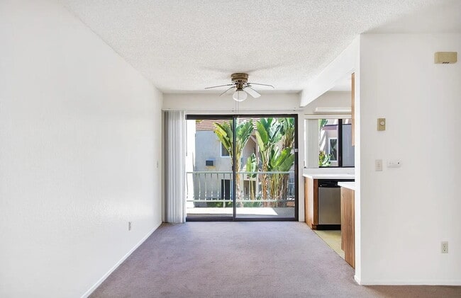 Photo - "Charming 1-Bed Retreat in San Diego – Perfectly Cozy 662 sq ft Home!"