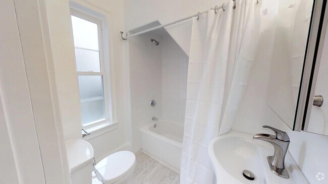 Building Photo - 16 Claremon St Unit 1 Rental