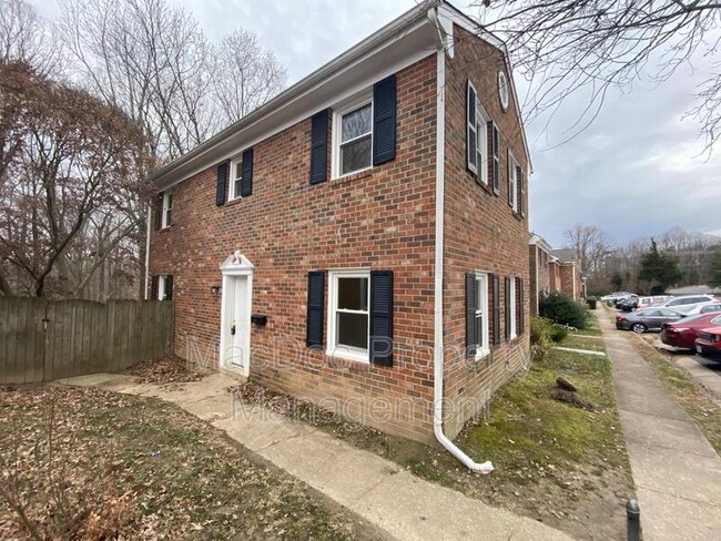 Photo - 428 Olde Greenwich Cir Townhome