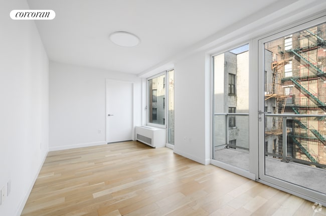 Building Photo - 111 E 115th St Rental
