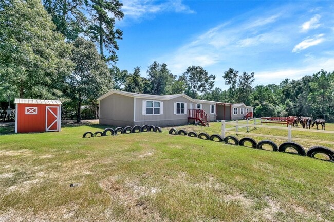 Photo - 26768 Dobbin-Huffsmith Rd