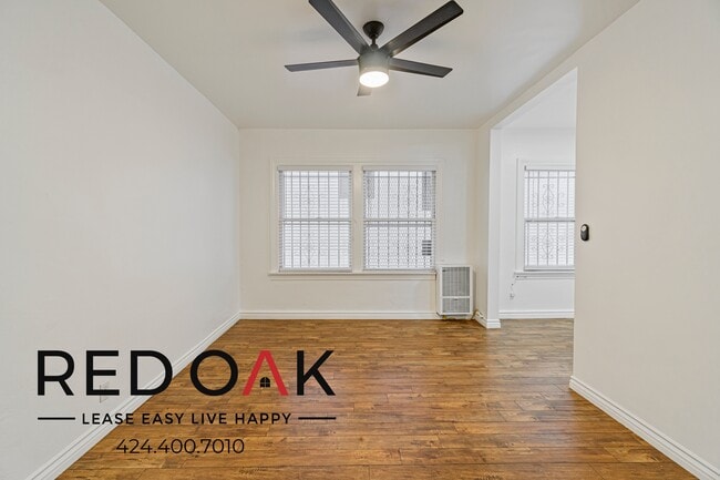 Photo - 1412 N Kingsley Dr Unit 309